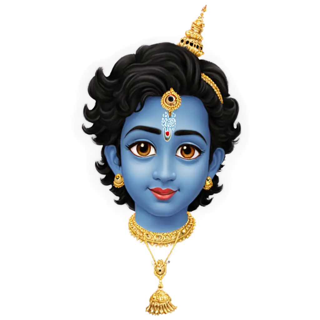 Shree krishna