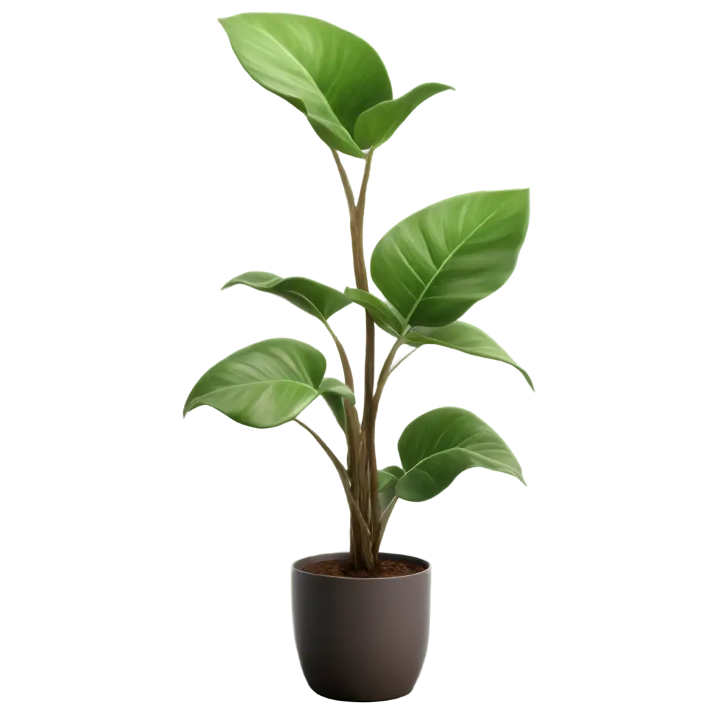 Photorealistic-Houseplant-PNG-Image-High-Resolution-with-Octane-Render-for-Stunning-Visual-Quality