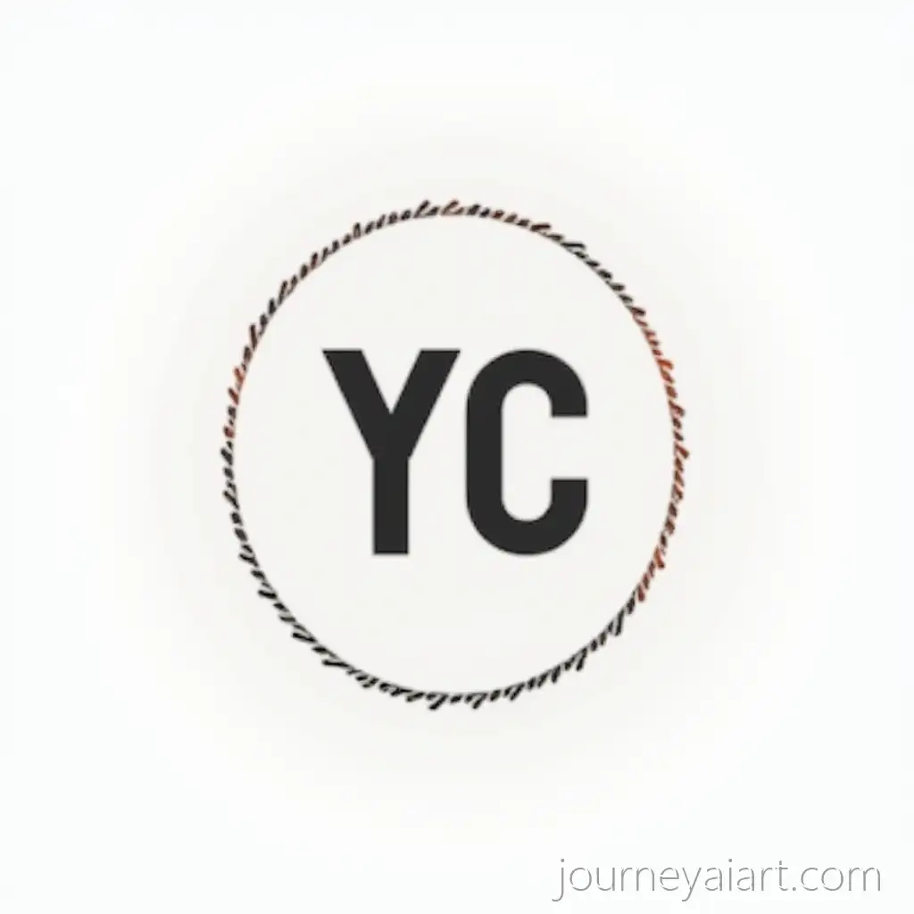 GazpromneftTerminal-Youth-Committee-Logo-Design-with-Russian-Letters-YC