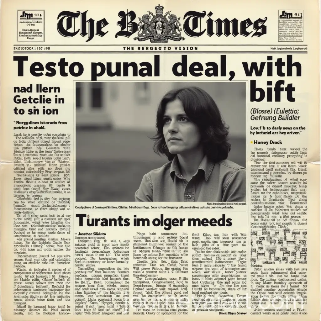 Fictional-Newspaper-Cover-August-31-1983-Birth-of-Jonathan-Siliuto-Amid-Real-News