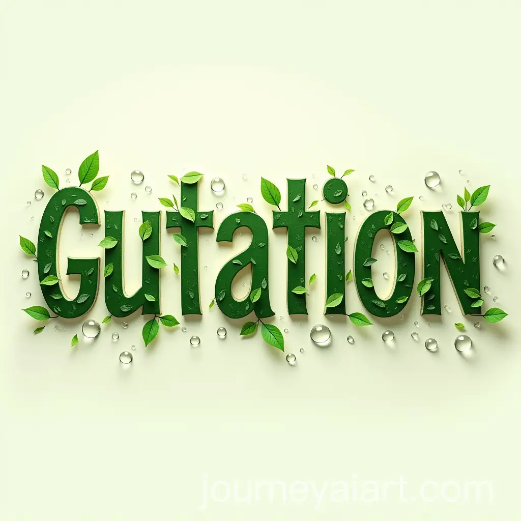 Guttation-Leaves-and-Water-Droplets-Natural-Formation