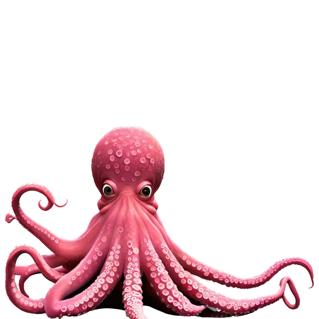 Vibrant-Octopus-Tentacles-PNG-for-Creative-and-Professional-Use