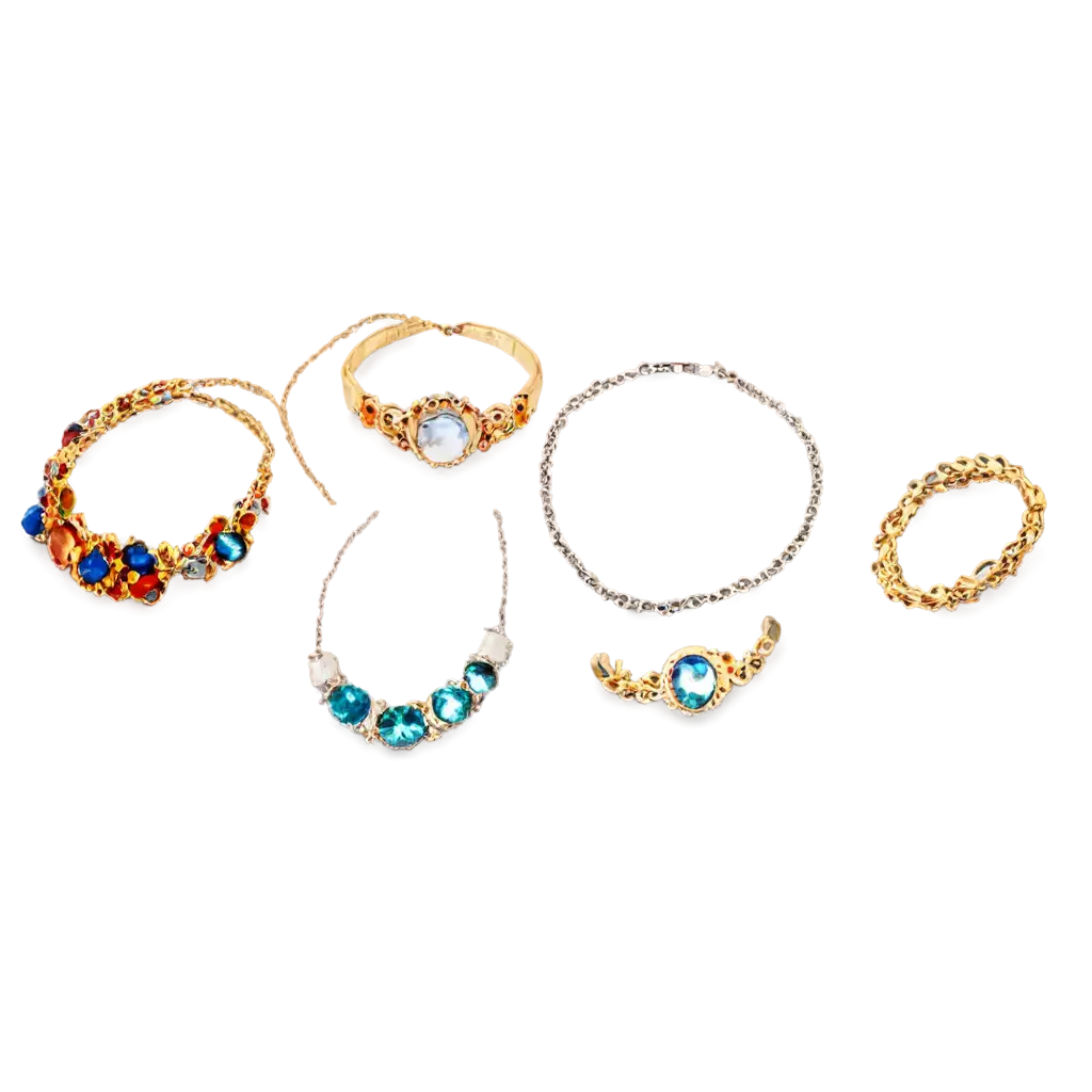 handmade jewelry