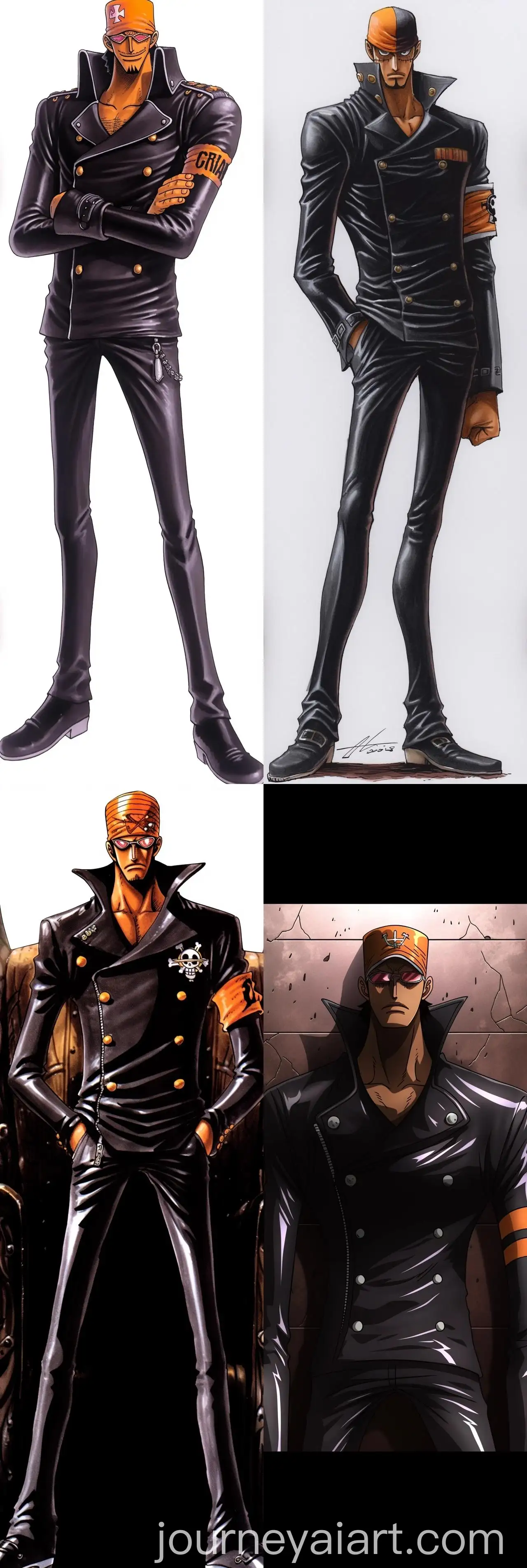 Admiral-Character-from-Painted-Copic-Manga-One-Piece-Style