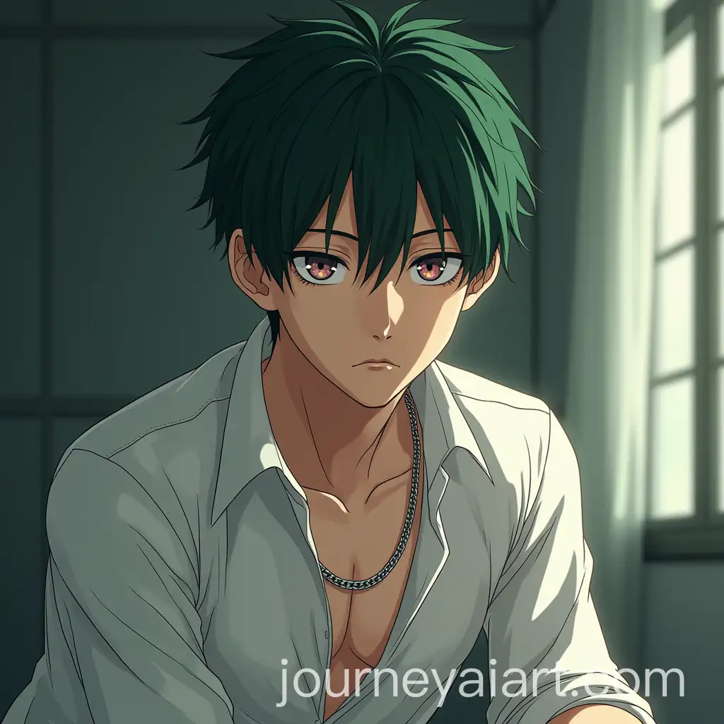 Intense-Japanese-Anime-Portrait-of-a-27YearOld-Chinese-Man-in-Jujutsu-Kaisen-Style