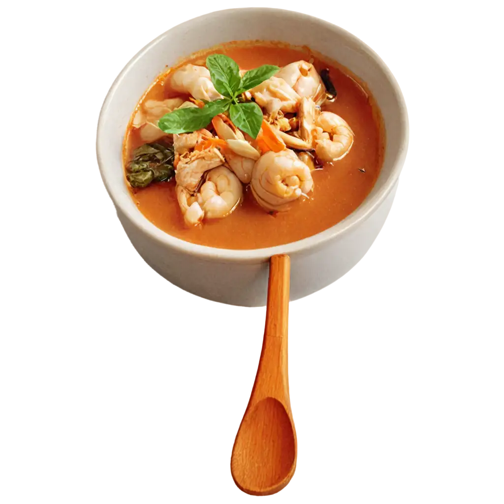 Tom-Yam-PNG-Image-HighQuality-Visual-Representation-of-the-Iconic-Thai-Dish