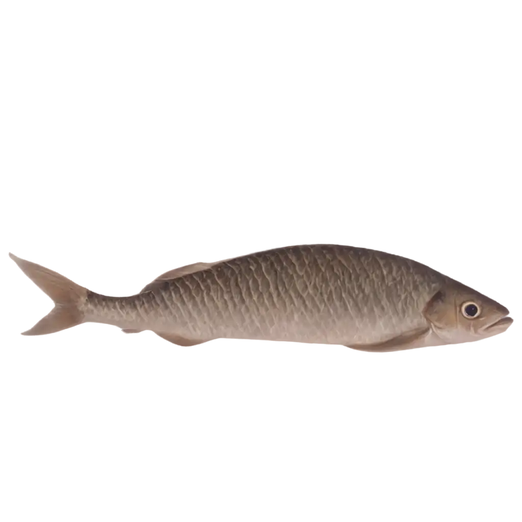 Fish-PNG-Image-for-Versatile-Digital-Applications-HighQuality-and-Transparent-Format