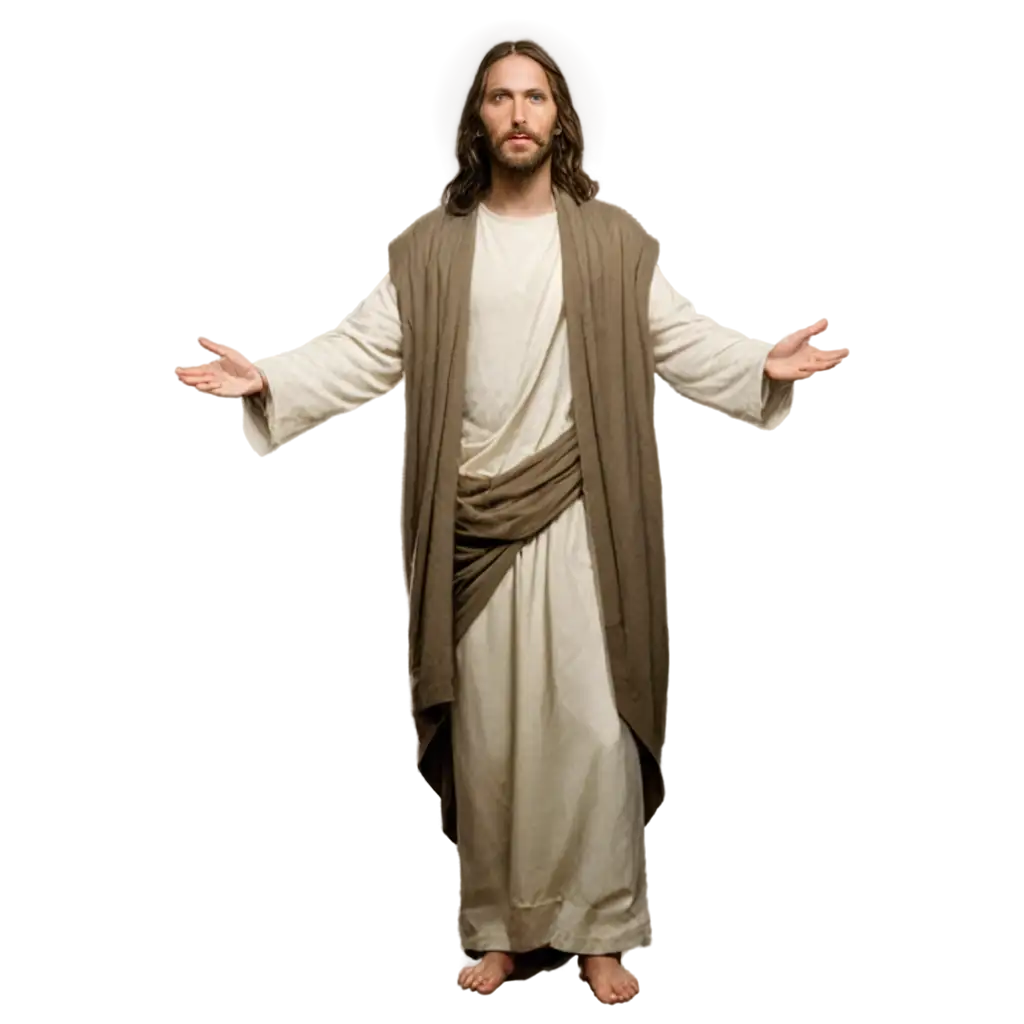 Full-Body-Jesus-PNG-Image-HighQuality-Transparent-Format-for-Versatile-Use