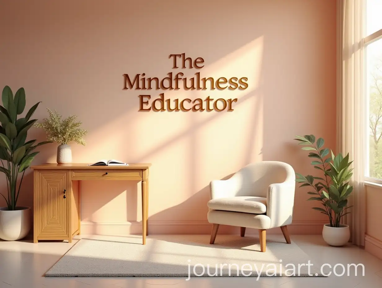 Elegant-Coaching-Office-with-Mindfulness-Branding-and-Inviting-Atmosphere