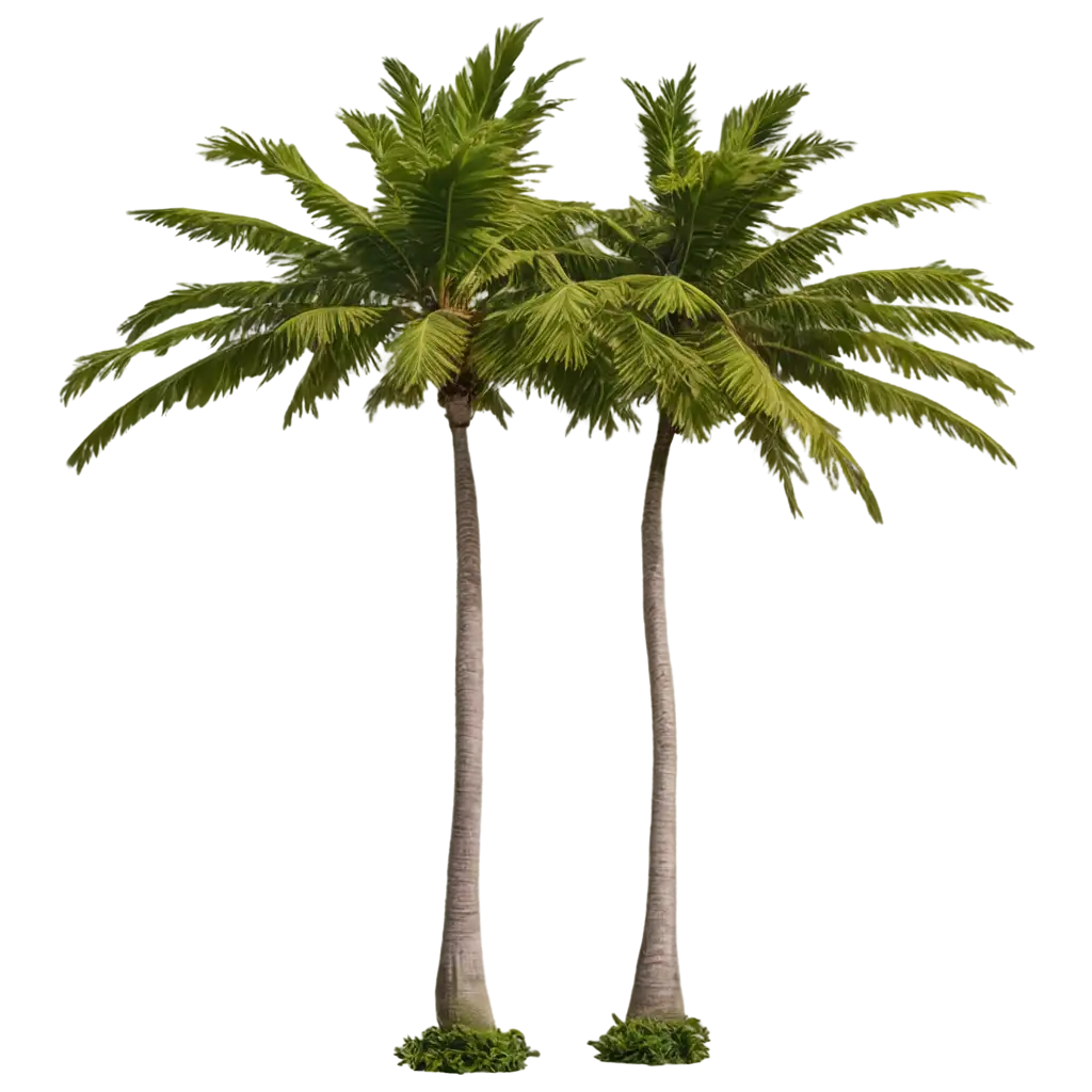 Coconut-Tree-PNG-Image-HighQuality-Transparent-PNG-for-Versatile-Applications