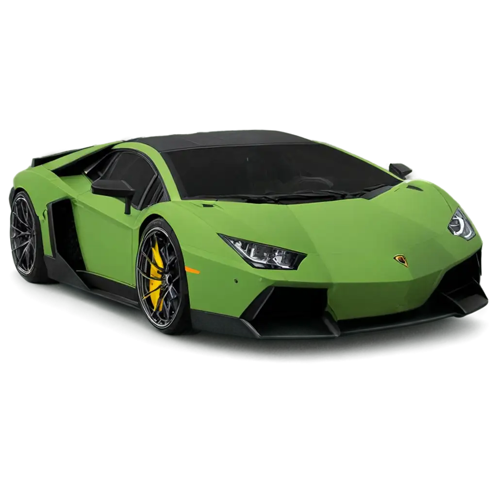 Stunning-Lamborghini-PNG-Images-HighQuality-Visuals-for-Automotive-Enthusiasts