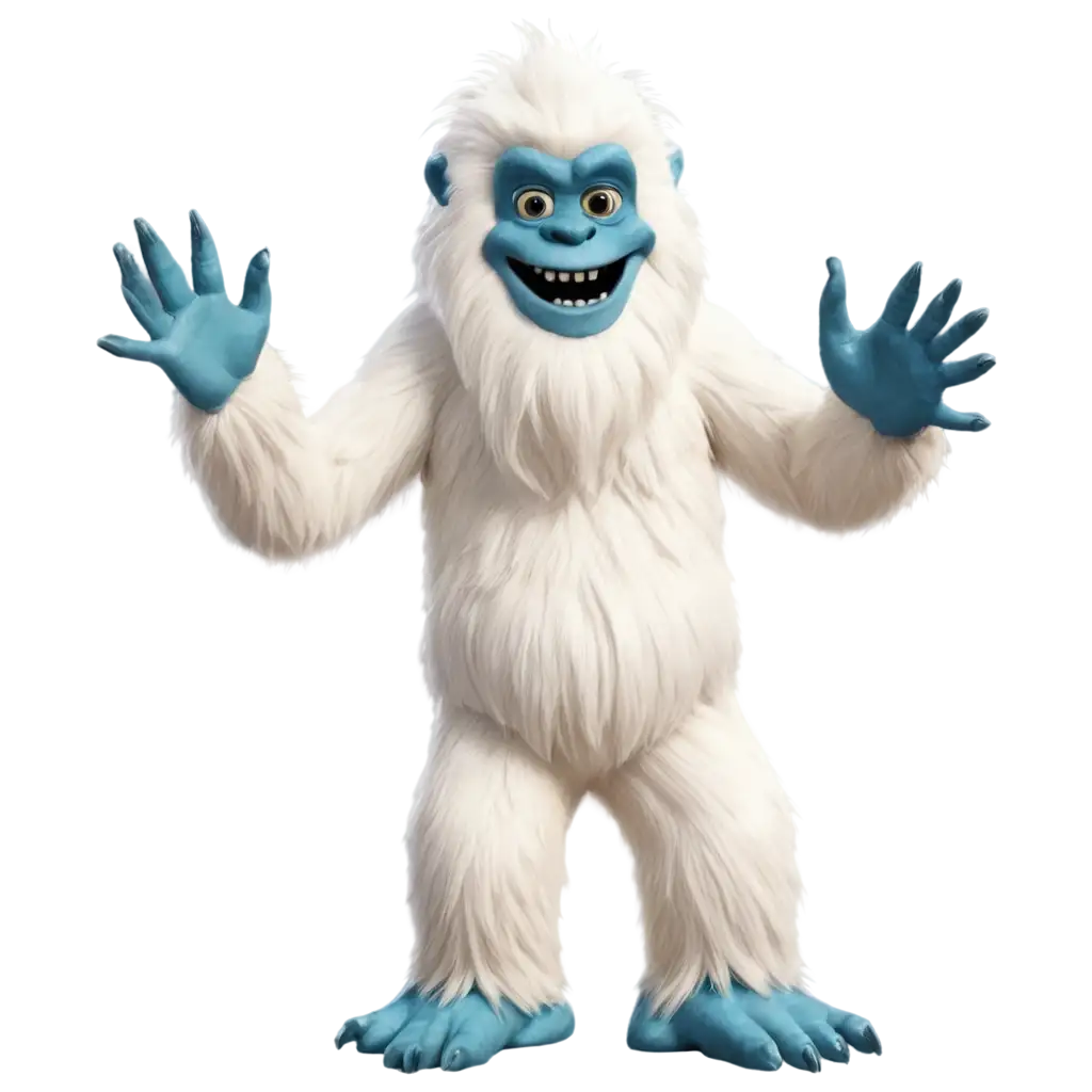 Funny-Yeti-PNG-Images-with-Spax-Humorous-and-Unique-Artwork-for-Your-Projects