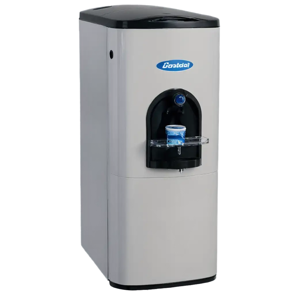 HighQuality-Water-Dispenser-PNG-Image-for-Versatile-Digital-Use