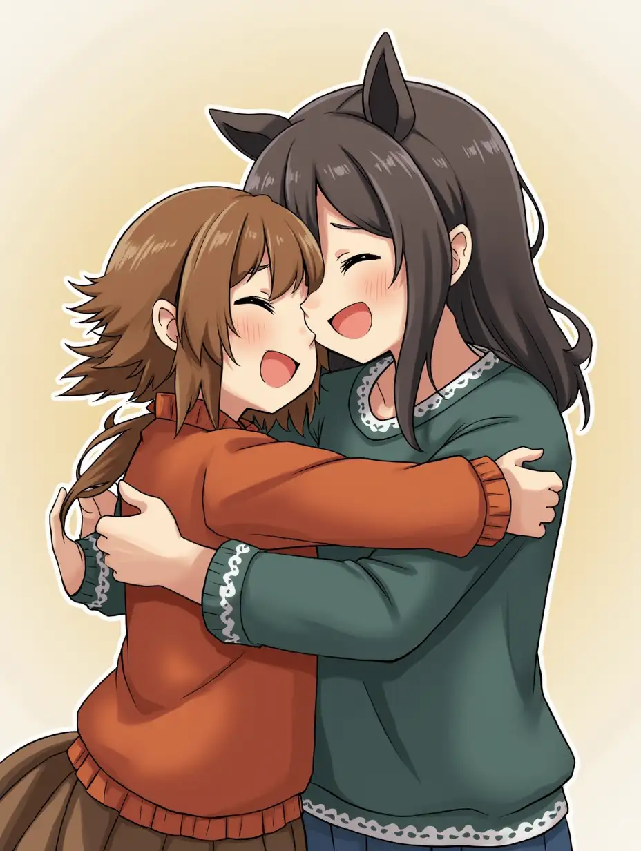 Hug