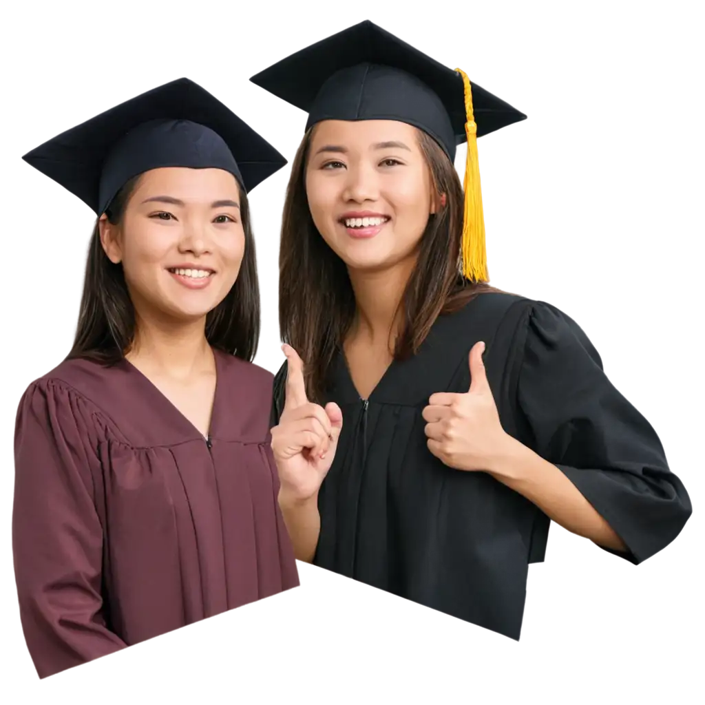 Celebrate-Womens-Graduation-HighQuality-PNG-Image-for-Inspiring-Moments