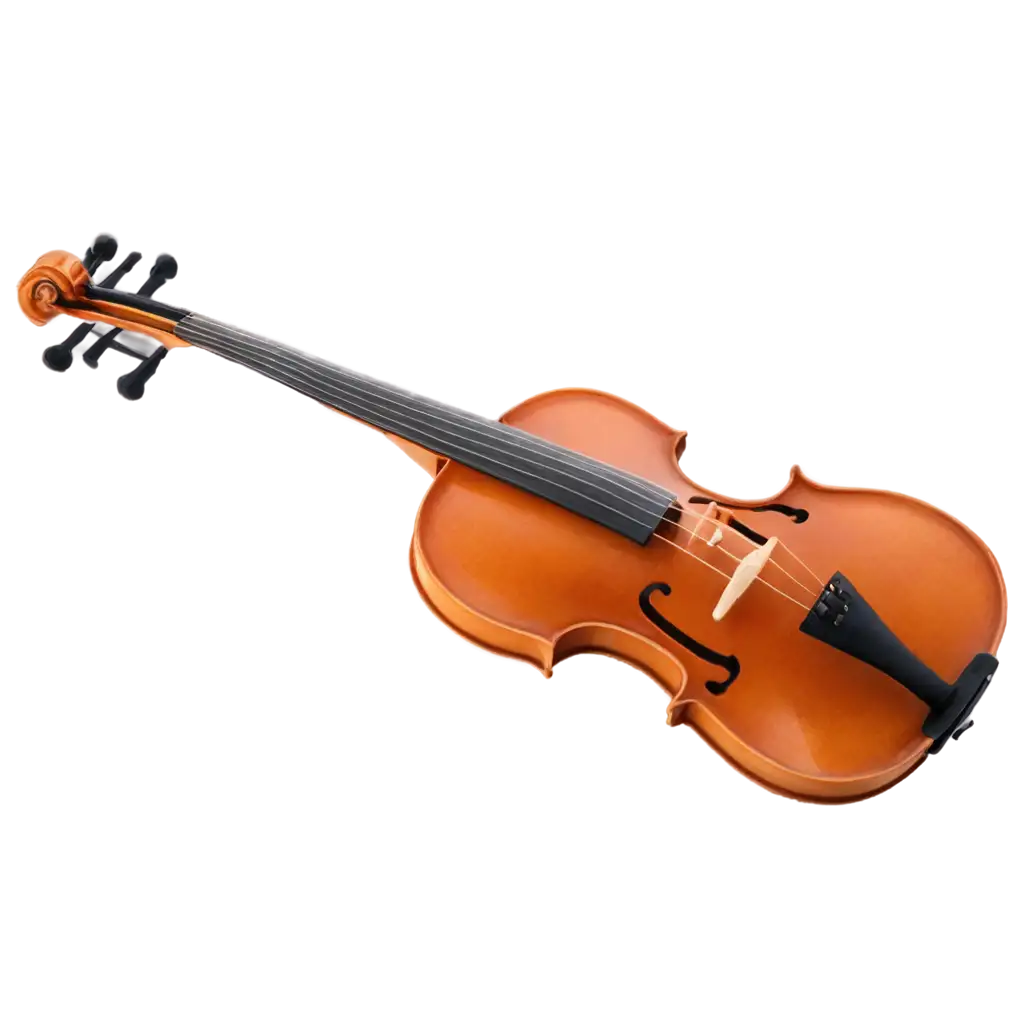 violin png