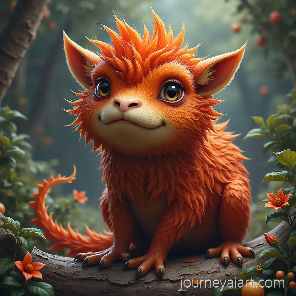 Elegant-Capybara-in-Stylish-Attire