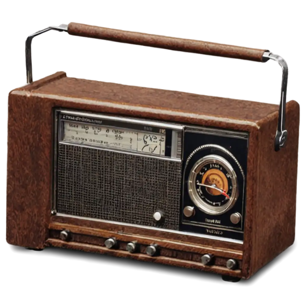 radio