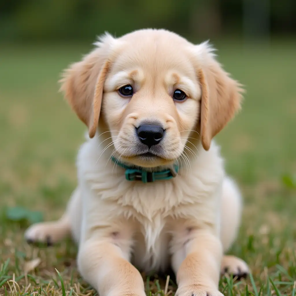 puppy