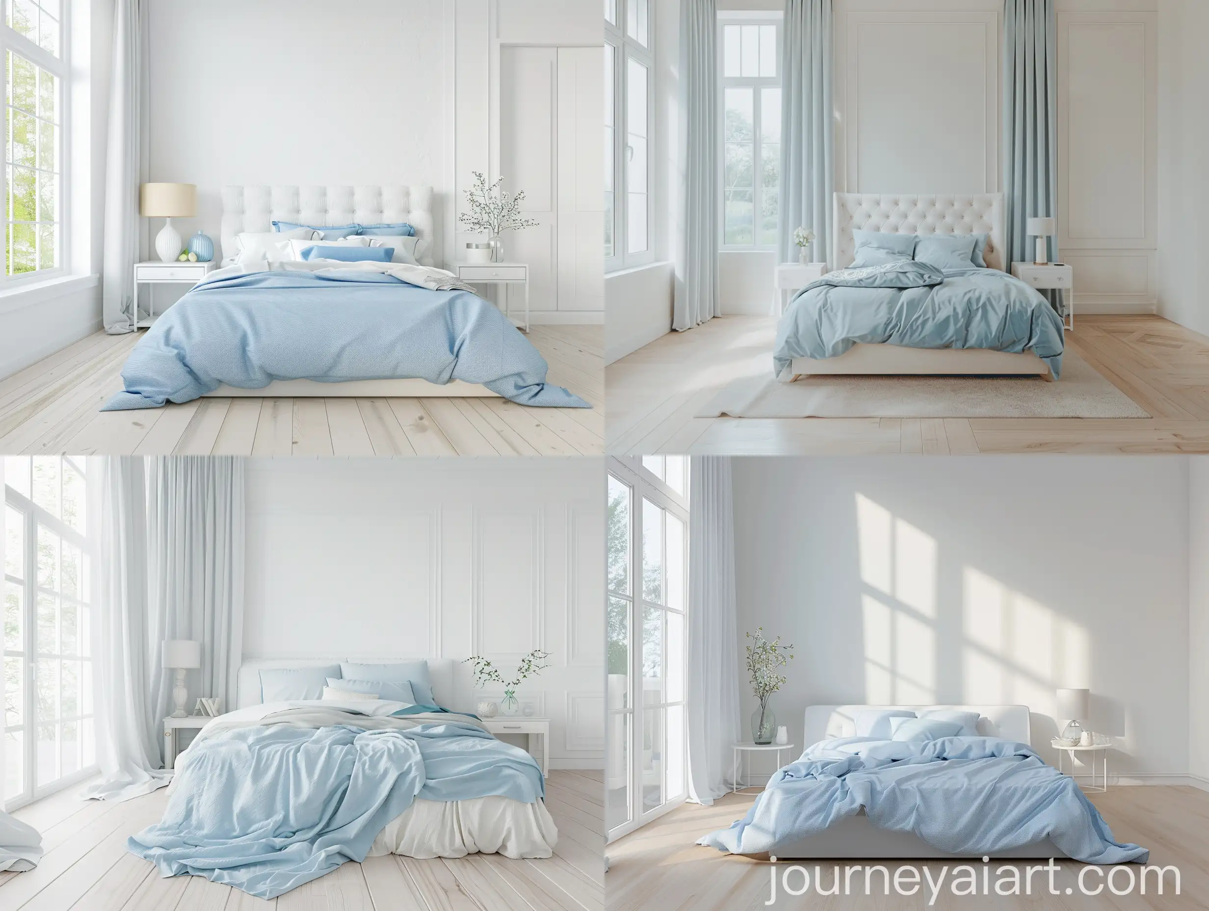 Elegant-and-Minimalist-Luxury-Bedroom-with-Soft-Blues-and-Whites