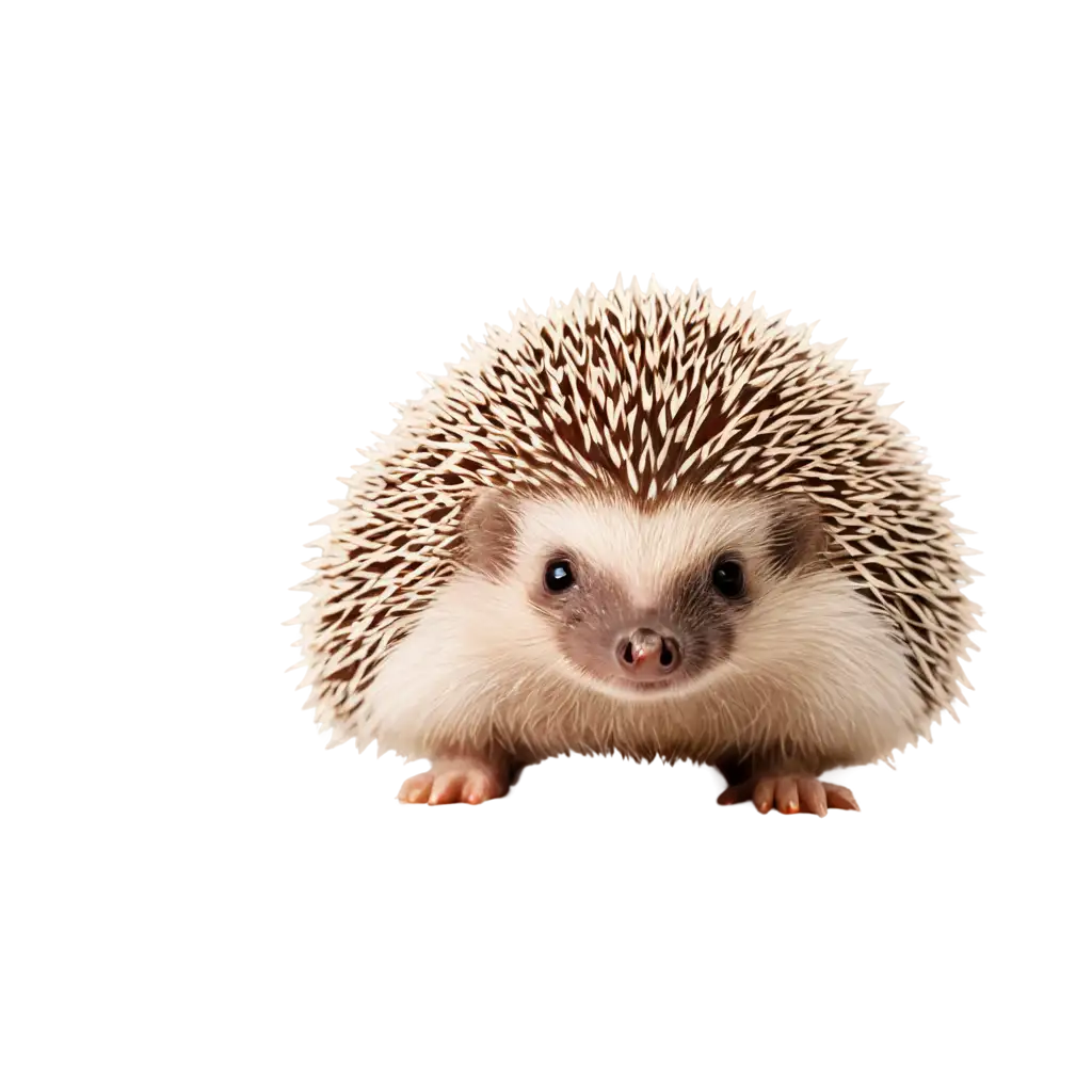 Adorable-Cute-Little-Hedgehog-PNG-Image-HighQuality-and-Perfect-for-Any-Design