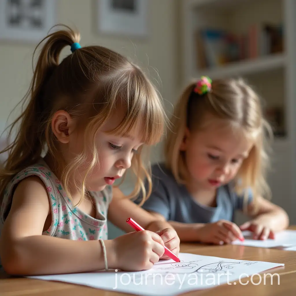 Children-Experimenting-with-Science-in-a-Realistic-Setting