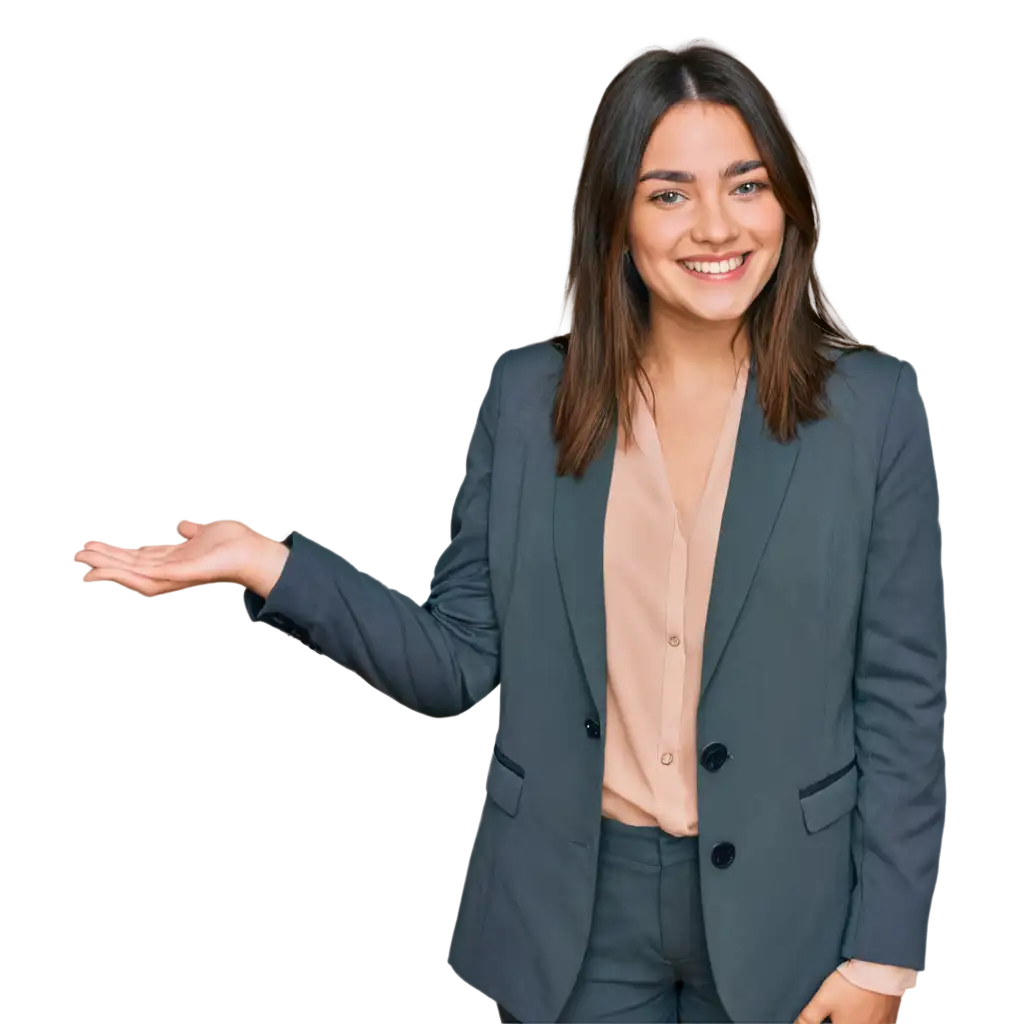 Professional-PNG-Image-of-a-Smiling-Girl-in-a-Suit-Perfect-for-Business-and-Interview-Themes