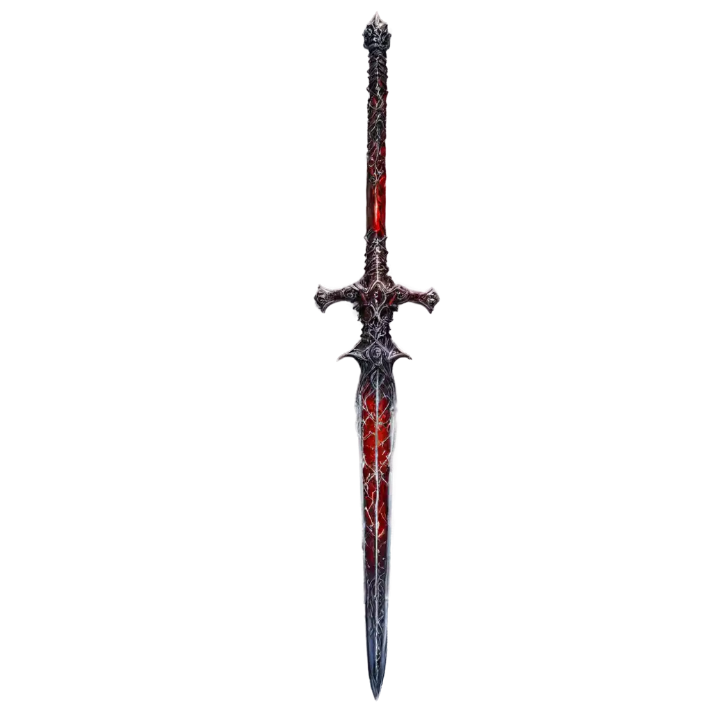 Sword-Skeleton-Blood-Galaxy-PNG-Image-Dark-Fantasy-Art-for-Creative-Projects