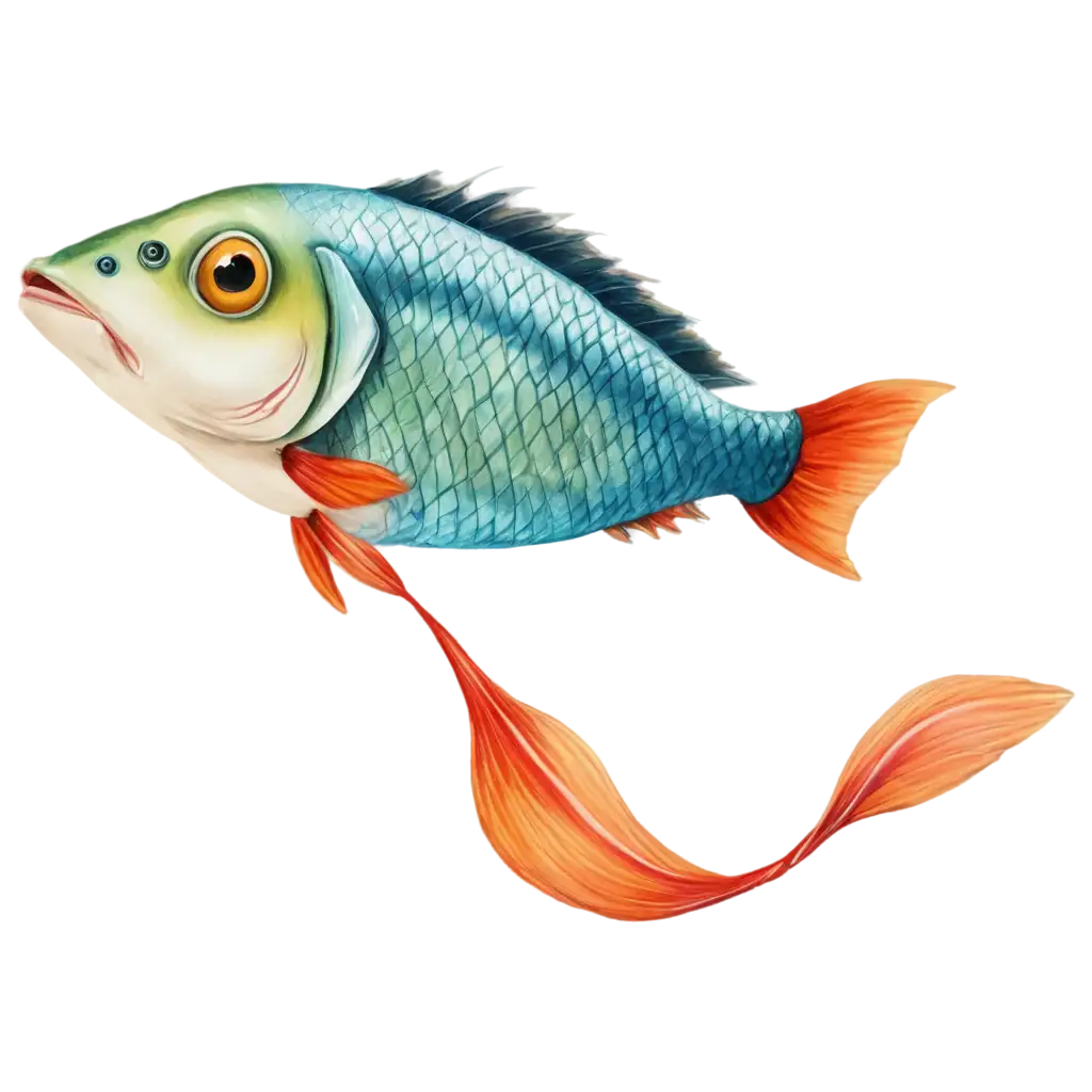 Colorful-Cartoon-Fish-PNG-Illustration-Vibrant-and-Detailed-Artwork