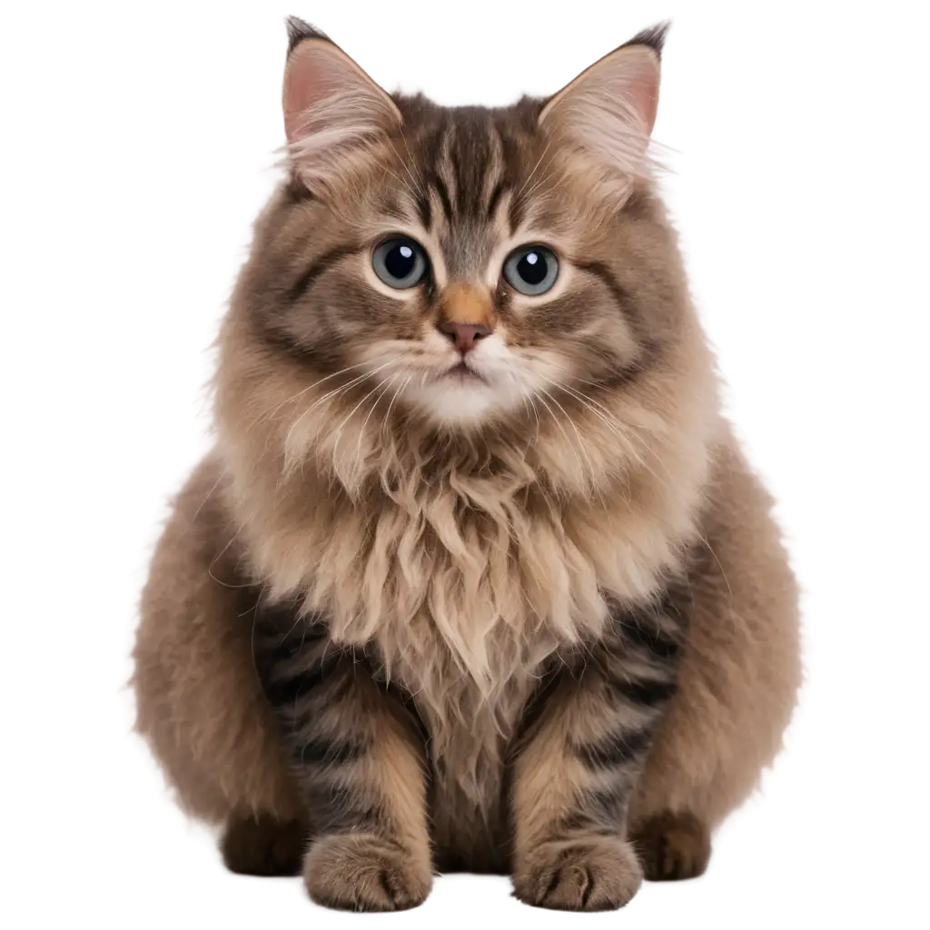 Cute-Cat-PNG-Image-HighQuality-Transparent-Graphic-for-Multiple-Uses