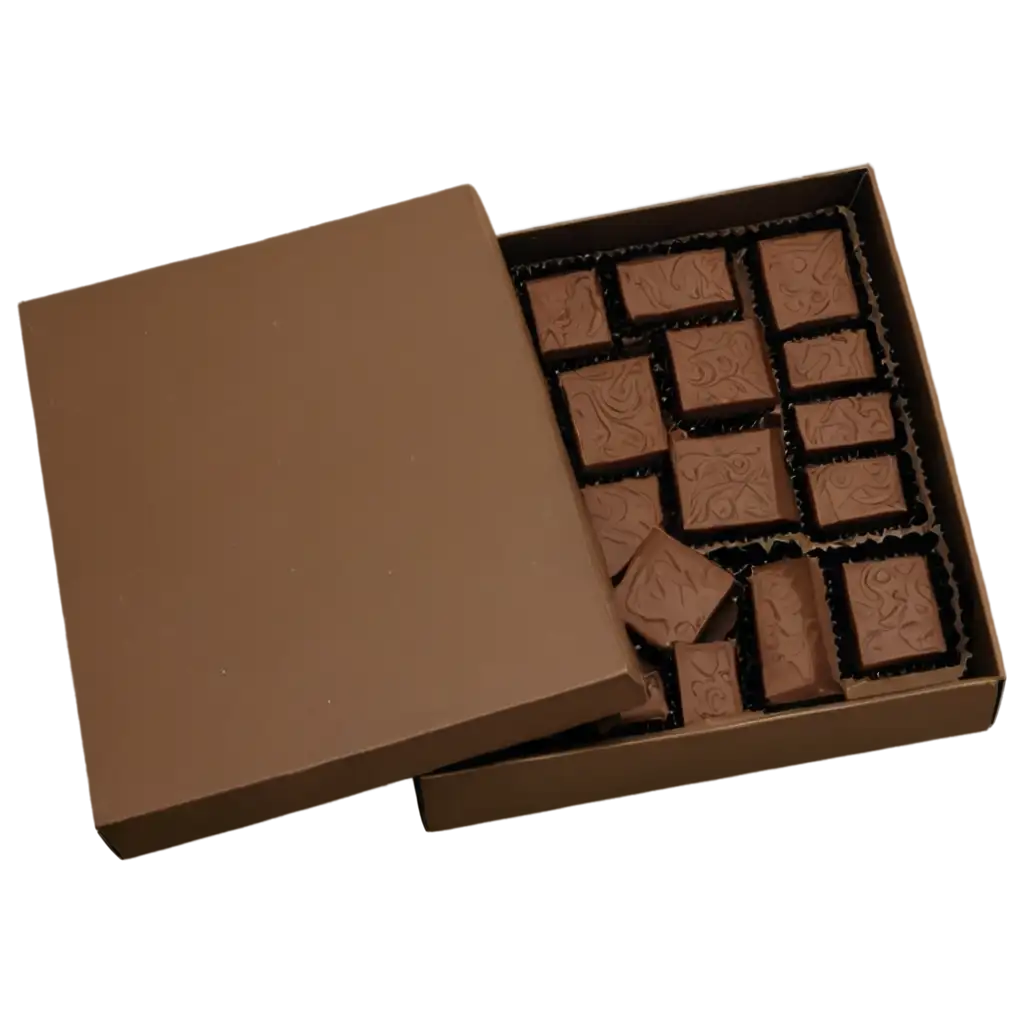 HighQuality-Box-of-Chocolate-PNG-Image-for-Digital-Design-and-Marketing