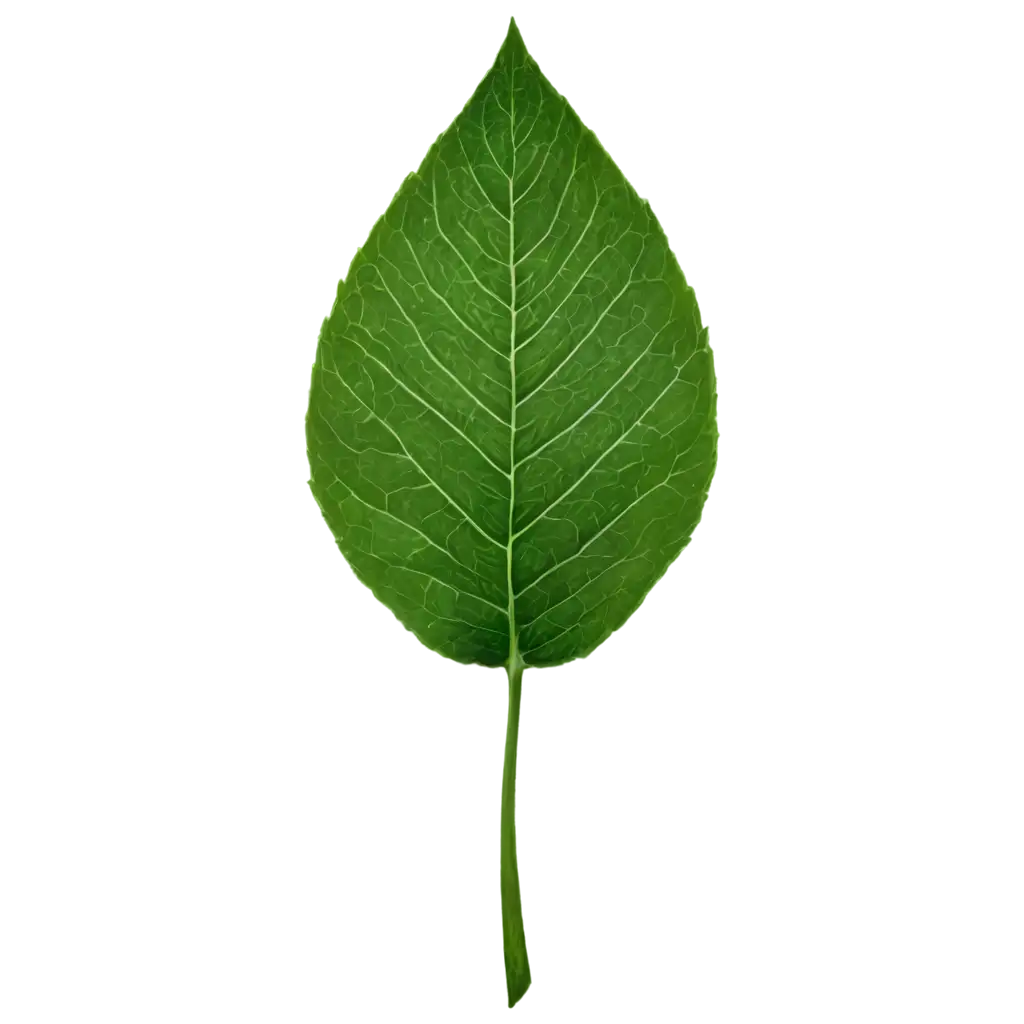 Green-Leaves-PNG-HighQuality-Transparent-Images-for-Versatile-Poster-Designs