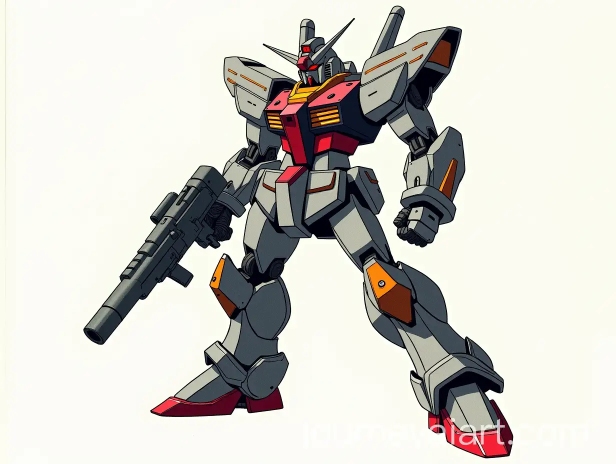 Aggressive-Hybrid-Mecha-in-90s-Anime-Style-with-BioMechanical-Fusion