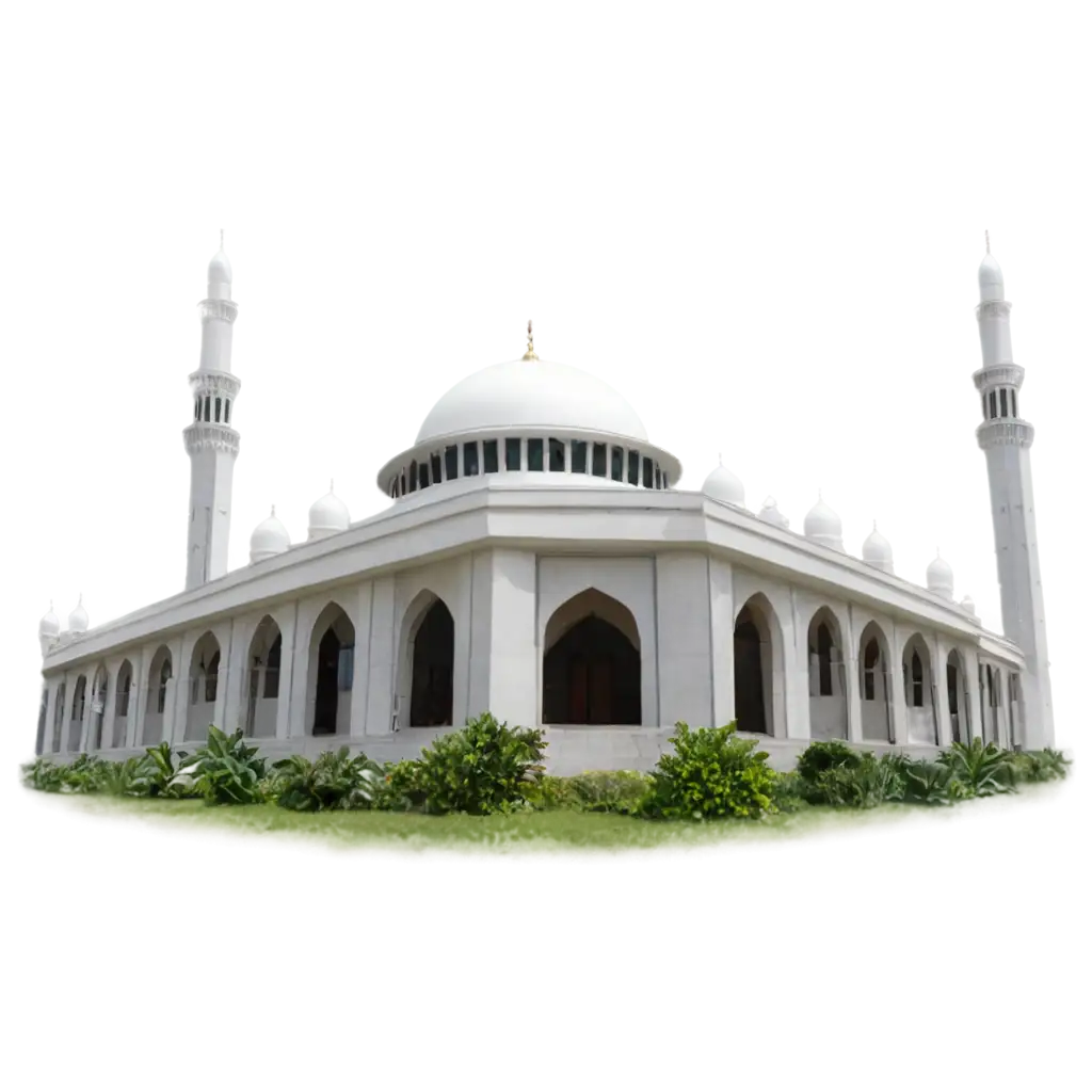 HighQuality-Masjid-PNG-Image-for-Various-Creative-Uses