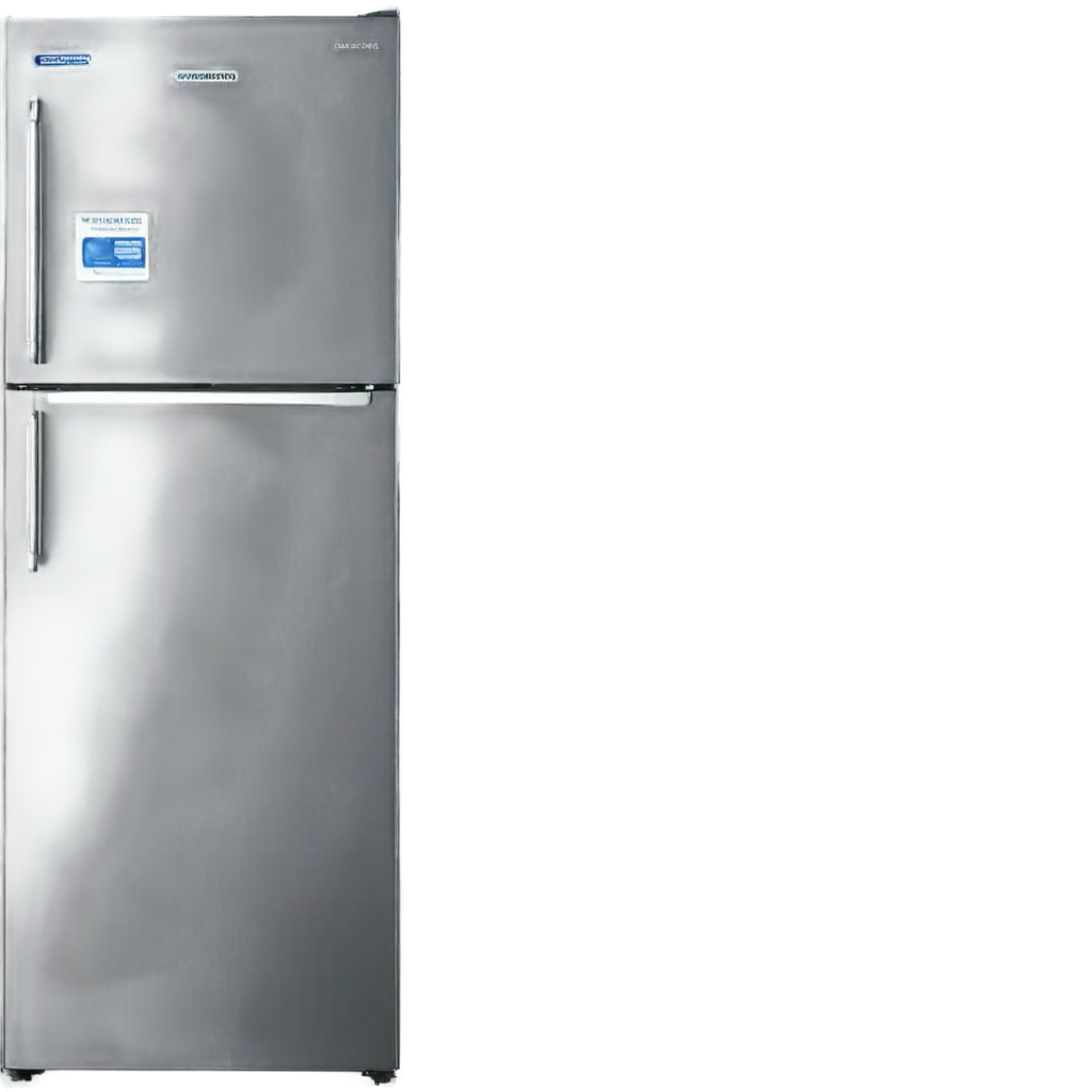 PNG-Image-of-Refrigerator-with-Technician-Enhancing-Maintenance-and-Repair-Visuals