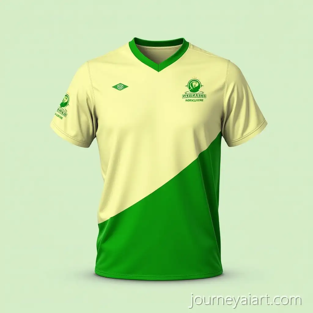School-Agriculture-Jersey-Design-in-Cream-and-Green-Colors