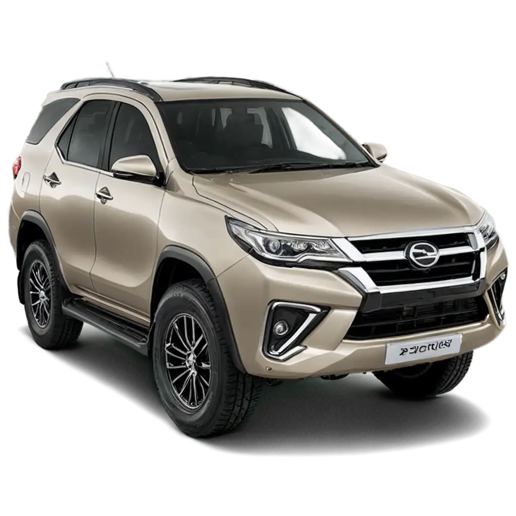 Fortuner-Car-PNG-Image-HighQuality-and-Versatile-for-Various-Applications