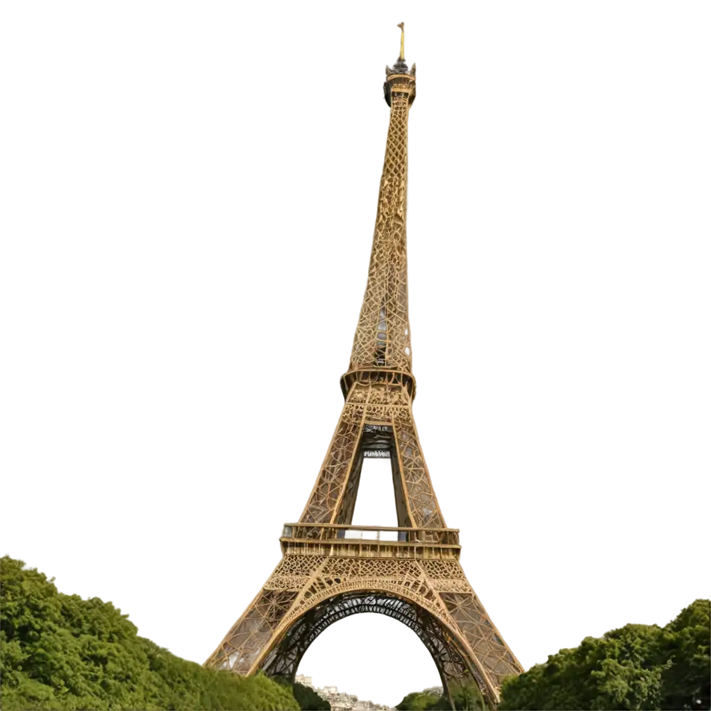 Explore-the-Iconic-Torre-Eifel-in-Stunning-PNG-Clarity