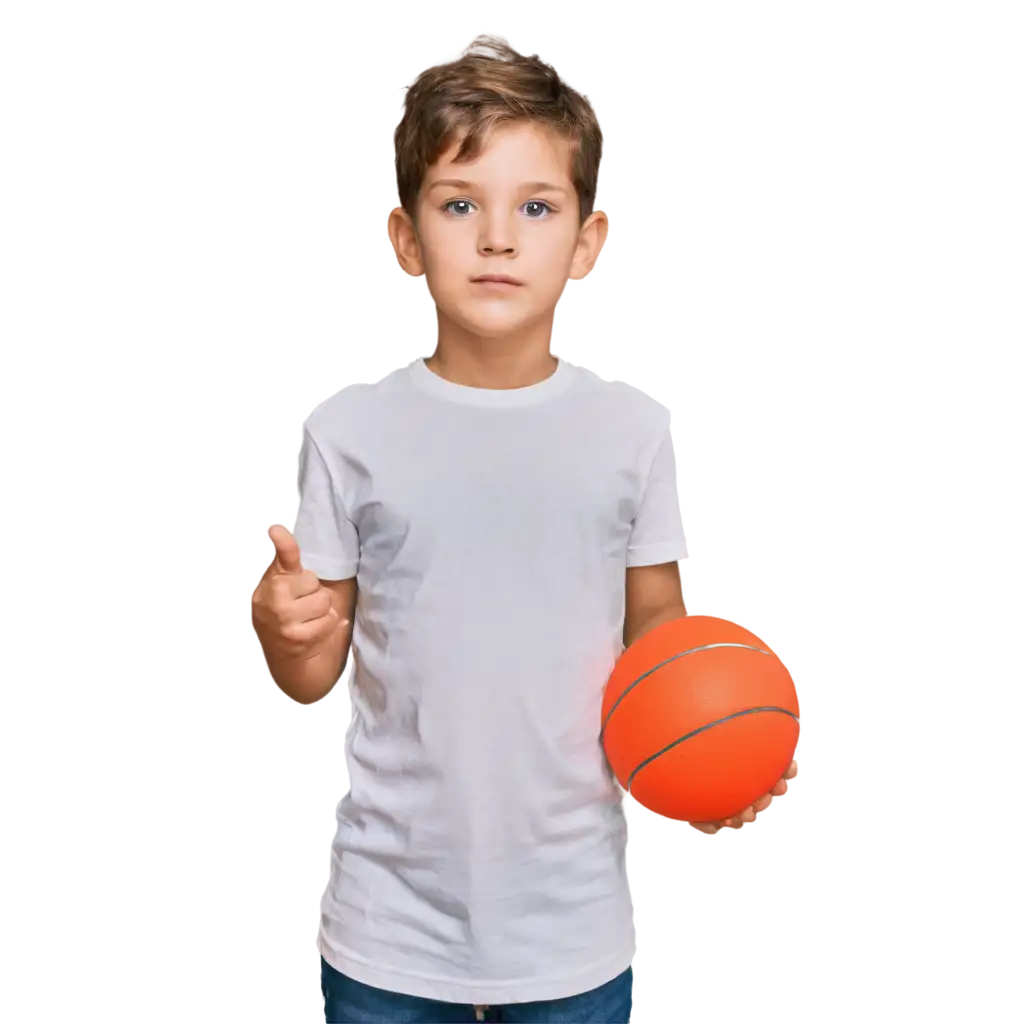 Boy-with-Watch-and-Ball-in-Hand-HighQuality-PNG-Image-for-Versatile-Applications