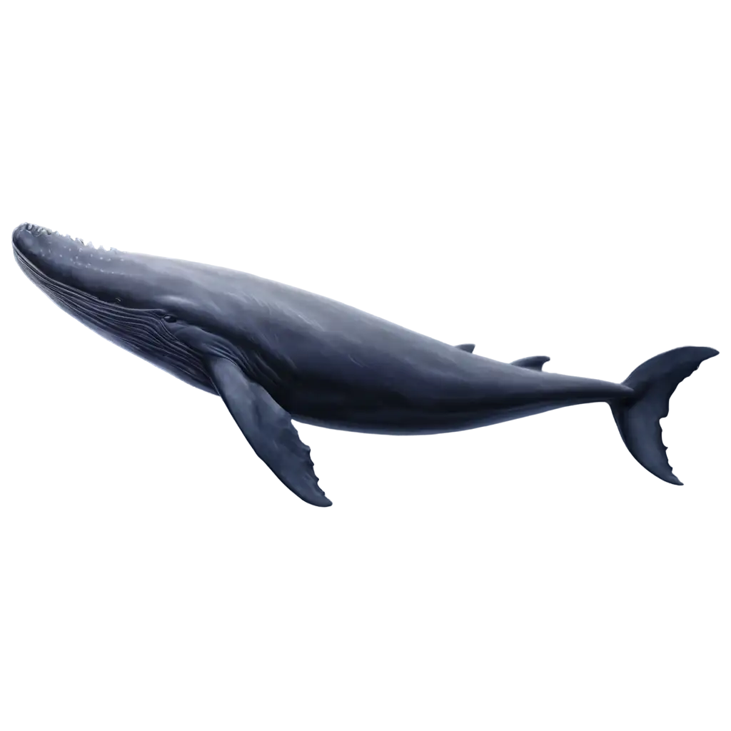 Real-Big-Whale-PNG-Image-HighQuality-Clarity-and-Detail-for-Various-Applications