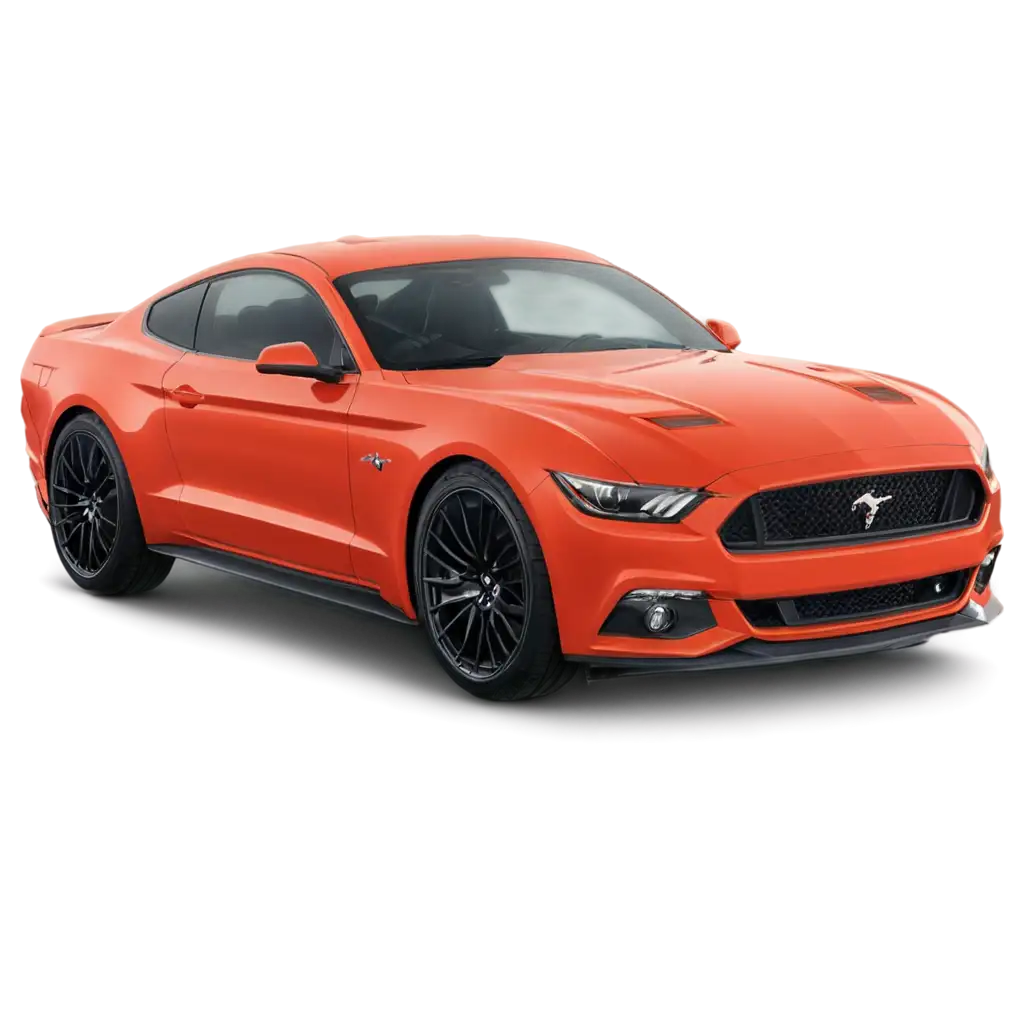 HighQuality-Mustang-PNG-Image-for-Versatile-Design-Applications