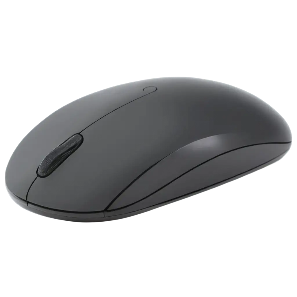 HighQuality-PNG-Image-of-a-Computer-Mouse-Explore-Innovative-Designs