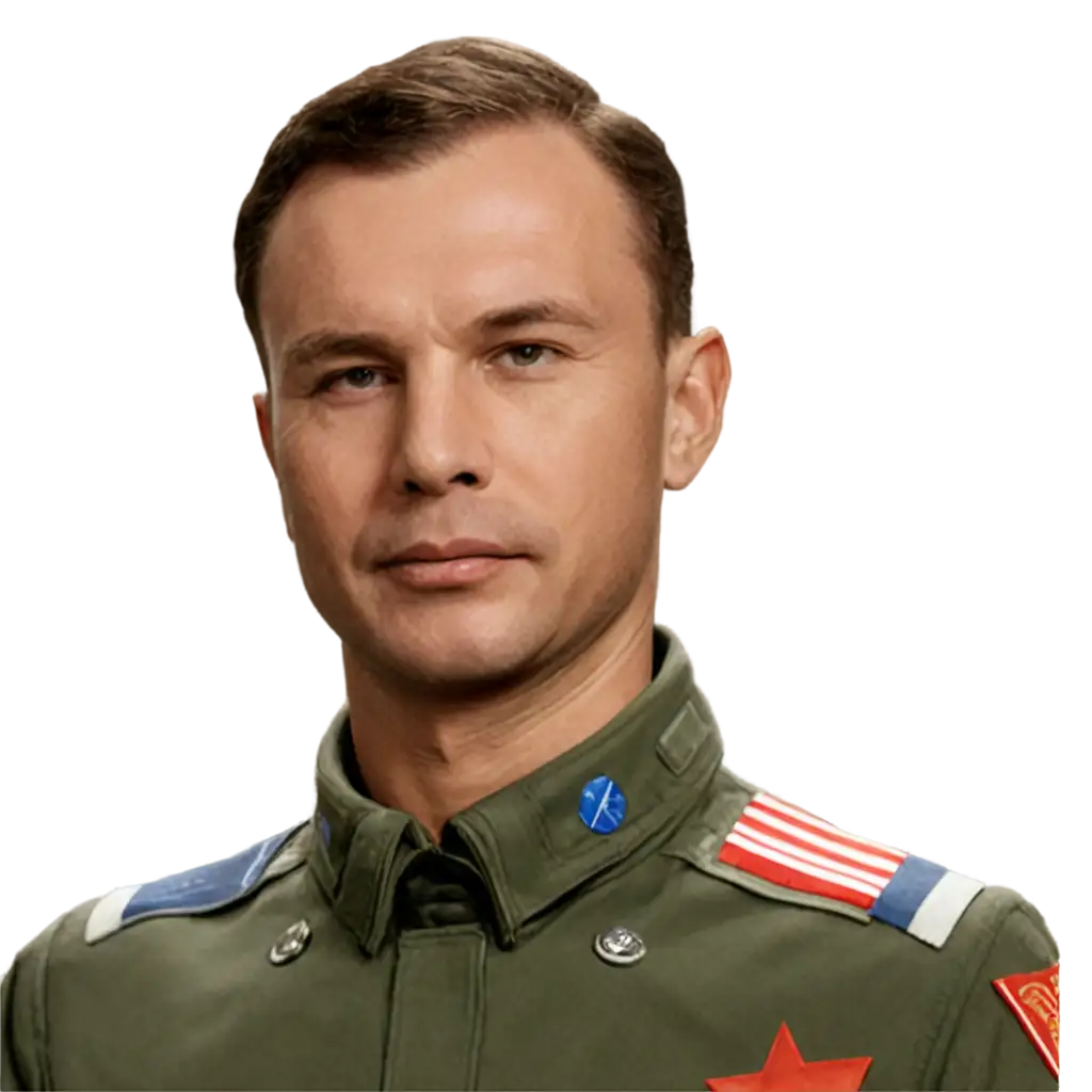 Yuri-Gagarin-Astronaut-PNG-HighQuality-Transparent-Image-for-Creative-Projects