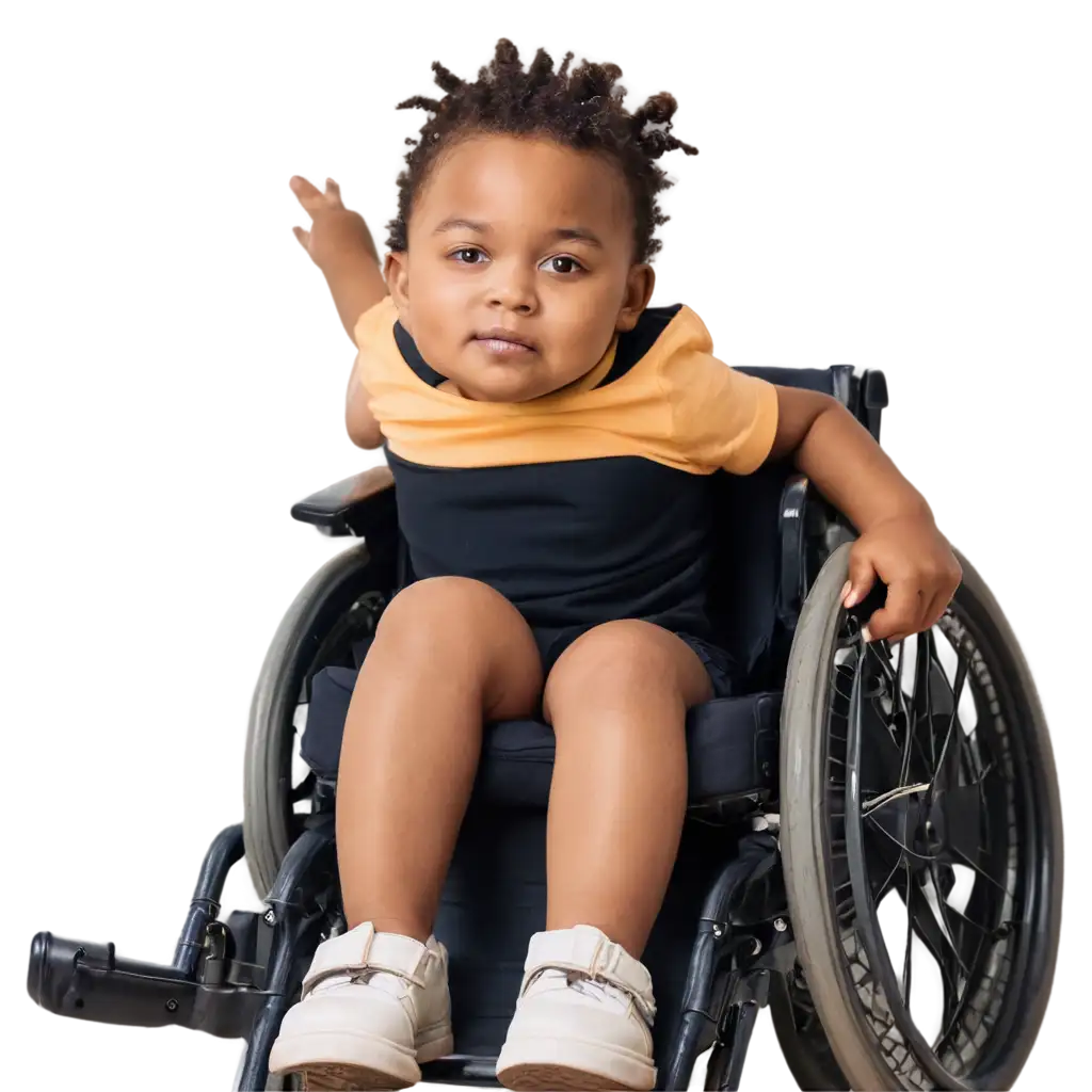 HighQuality-PNG-Image-of-an-African-Child-with-Down-Syndrome-in-a-Wheelchair