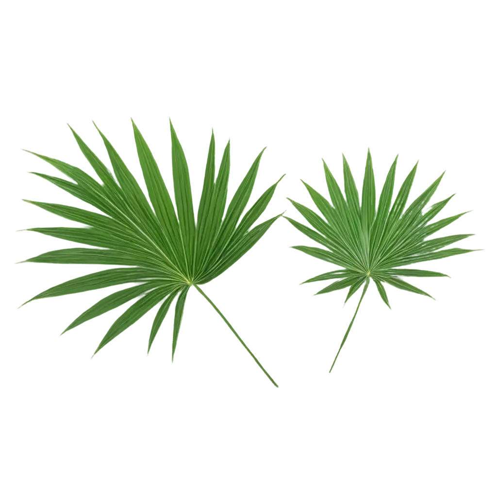 HighQuality-Palm-Leaf-PNG-Image-for-Versatile-Design-Applications