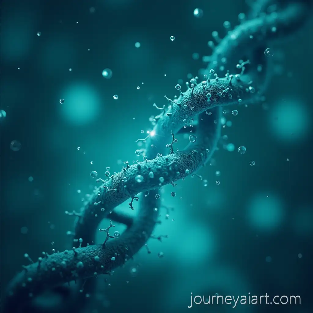 Futuristic-Scientific-Journal-Cover-Featuring-DNA-and-Cellular-Networks-in-Cool-Blue-Palette