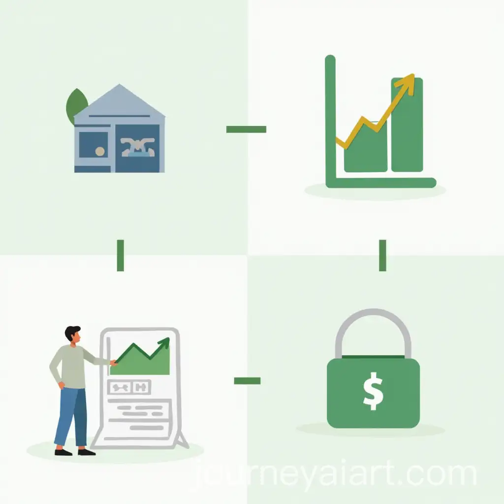 Illustration-of-Profit-Margin-Ratio-Concept-in-Business