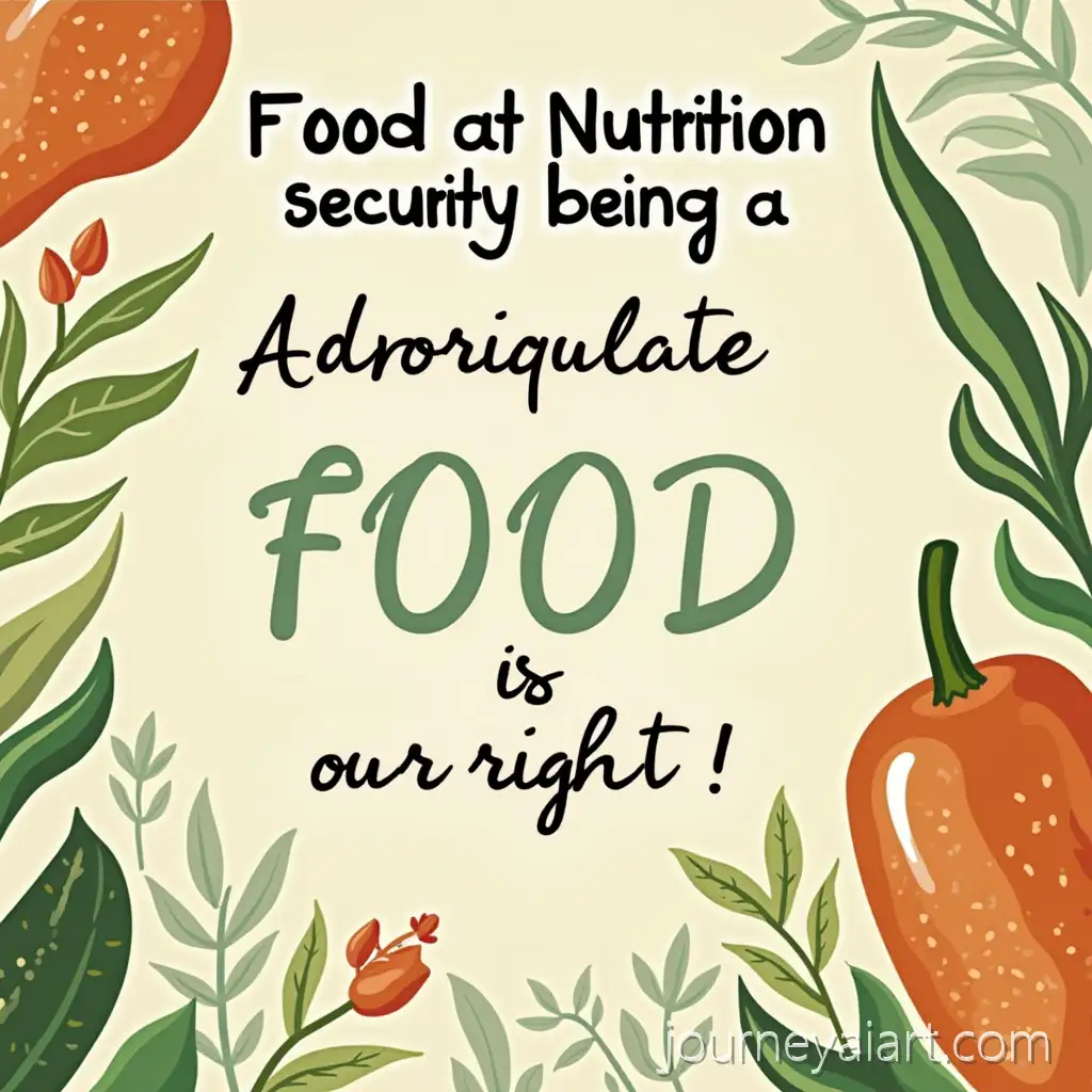 Nutrition-Month-Poster-on-Food-Security-and-Rights