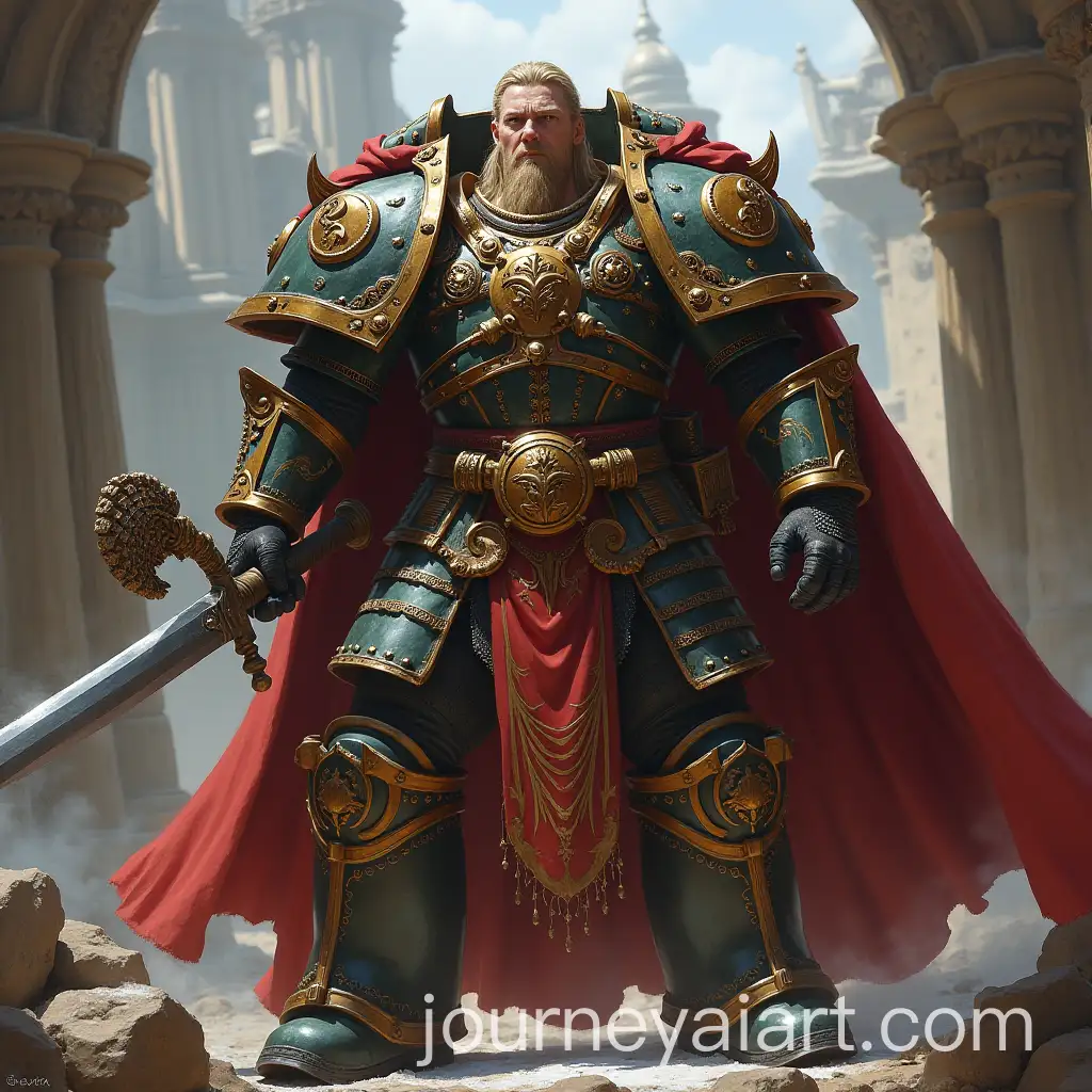 Konrad-Curze-Warhammer-Primarch-Portrait