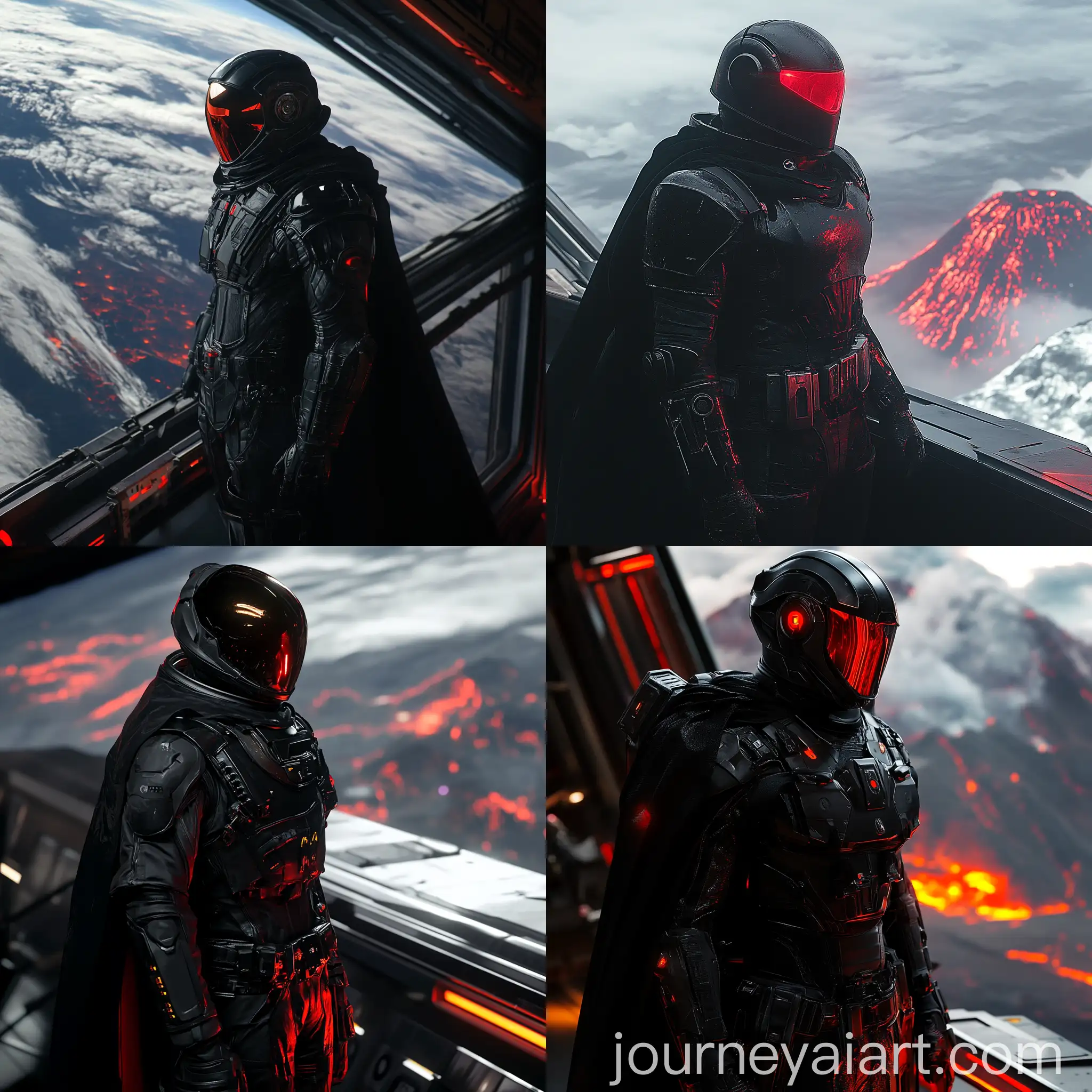 Intimidating-SciFi-Space-Pirate-Leader-on-Volcanic-Planet